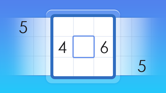 easy sudoku 4x4